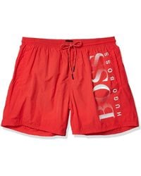 boss shorts sale