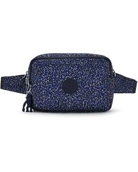 Kipling - Abanu Multi PRT Umhängetaschen - Lyst