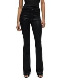 Hudson Jeans - Barbara High Rise Bootcut Jean - Lyst