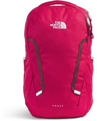The North Face - Vault Everyday Laptop Backpack | Commuter Travel Bag With Water-repellent Finish - Lyst