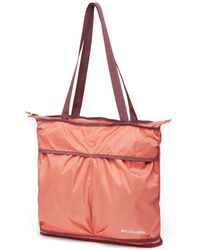 Columbia - Lightweight Packable Ii 18l Tote - Lyst