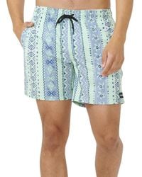Rip Curl - Standard 16" Fun Times Volley Boardshorts - Lyst