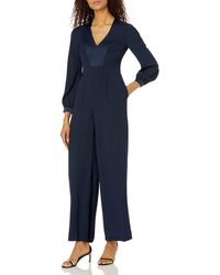Eliza J Jumpsuits for Women - Up to 75% off at Lyst.com