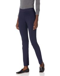 Chelsea28 Ana Smocked Split Leg Pants 
