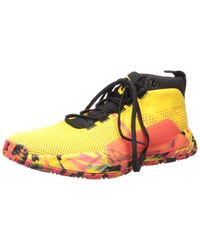 dame 5 bold gold
