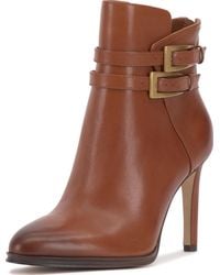 Vince Camuto - Sahra Ankle Boot - Lyst