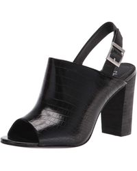 charles david prue knit sock bootie