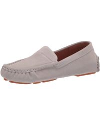 Kenneth Cole - Gentle Souls By Kenneth Cole Mina Driver Driving Style Loafer - Lyst