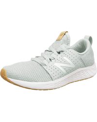 new balance fresh foam sport women's