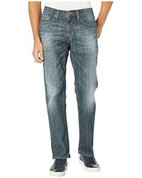 levi strauss signature straight jeans