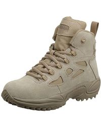 Reebok Boots for Men | Online Sale up to 53% off | Lyst UK