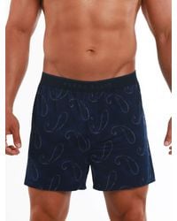 hugo boss button fly boxers