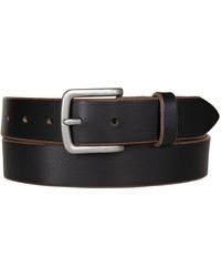 Lucky Brand - Casual Leather Belt - Lyst