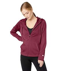 Starter Girls AUTHEN-TECH Zip-Up Hoodie Exclusive