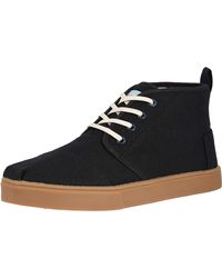 bota boots toms