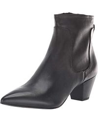 sam edelman heath bootie