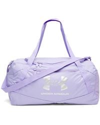 Under Armour - Undeniable 5.0 Packable Duffle Xs, - Lyst