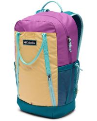 Columbia - Echo Mountain 25l Backpack - Lyst