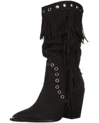 Kenneth Cole West Side Mid Fringe 