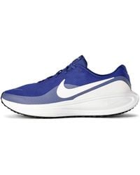 Nike - Revolution 8 DEEP ROYAL Blue/White-World IN 46 EU - Lyst