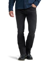Lee Jeans - Extreme Motion Slim Bootcut Jean - Lyst