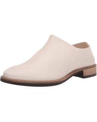 ecco ladies mules