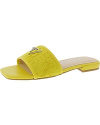 Guess - Tamsey Sandal - Lyst