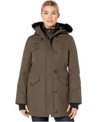 adirondack parka