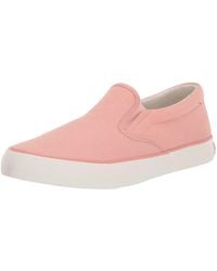 Kenneth Cole - Kenneth Cole The Run Slip-on Sneaker - Lyst