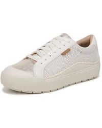 Dr. Scholls - Time Off Lace-up Sneaker - Lyst