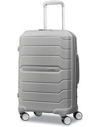 Samsonite - Freeform Hardside Expandable Luggage - Lyst
