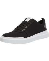 Cole Haan - Mens Grandpro Rally Canvas Court Sneaker - Lyst