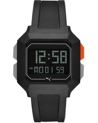 puma wrist watches