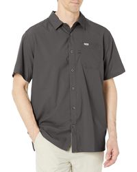 Columbia - Standard Slack Tide Camp Shirt - Lyst