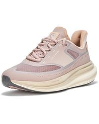 Cole Haan - Originalgrand Quadstar Running Sneakers - Lyst