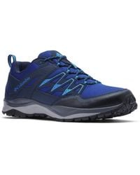 columbia trainers uk