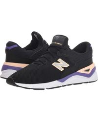 New Balance - Msx90 Ftwr Pack C Black - Lyst