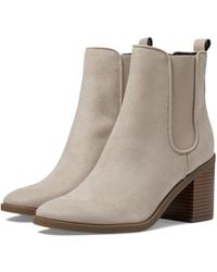 Tommy Hilfiger - Brae Boots, Leather - Lyst