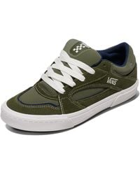 Vans - Colson Low-top Sneaker - Lyst