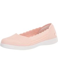 skechers on the go capri ballerina