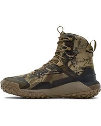 under armour boots womens