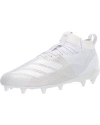 adidas football cleats snow cone
