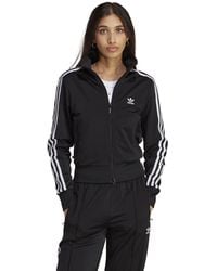 adidas Jackets for Women | Online Sale up to 70% off | Lyst