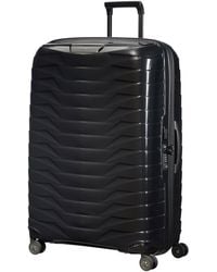 Samsonite - Proxis Hardside Expandable Luggage With Spinners - Lyst