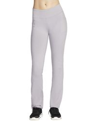 Skechers - Go Walk Pants Regular Length () Casual Pants - Lyst