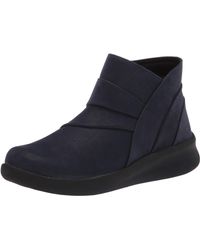 clarks sillian tana
