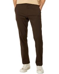 Volcom - Frickin Tech Water Resistant Chino Pant - Lyst
