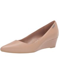calvin klein germina pump