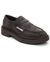 Ash - Medusa Loafer - Lyst