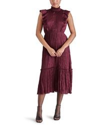 Steve Madden - Wednesday Dress - Lyst